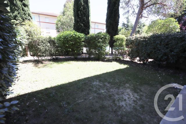 Appartement T2 &agrave; louer - 2 pi&egrave;ces - 42,02 m2 - Toulouse - 31 - MIDI-PYRENEES