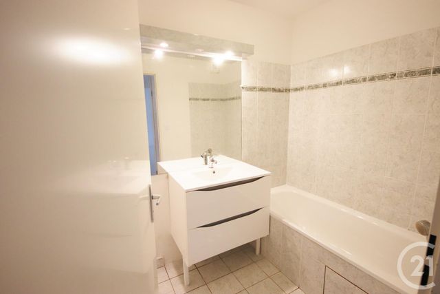 Appartement T2 &agrave; louer - 2 pi&egrave;ces - 42,02 m2 - Toulouse - 31 - MIDI-PYRENEES