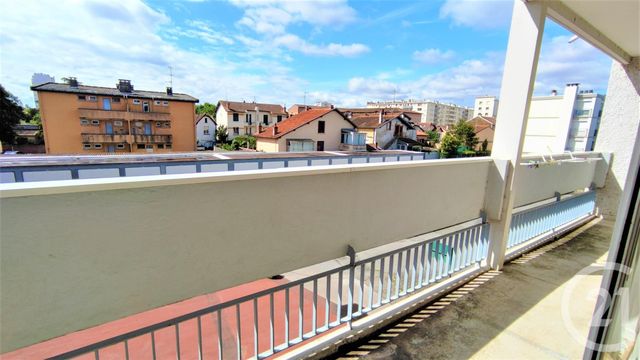 Appartement T2 &agrave; louer - 2 pi&egrave;ces - 48,90 m2 - Toulouse - 31 - MIDI-PYRENEES
