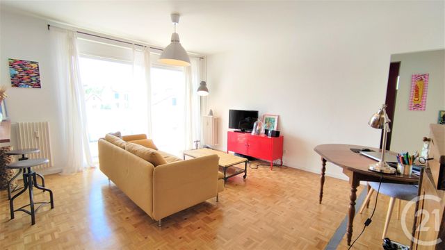 Appartement T2 &agrave; louer - 2 pi&egrave;ces - 48,90 m2 - Toulouse - 31 - MIDI-PYRENEES