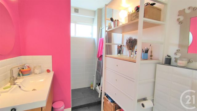 Appartement T2 &agrave; louer - 2 pi&egrave;ces - 48,90 m2 - Toulouse - 31 - MIDI-PYRENEES