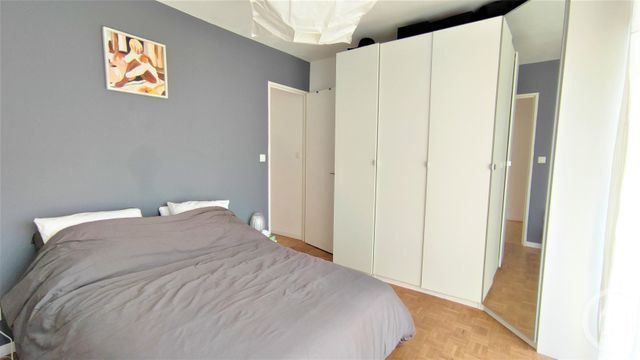 Appartement T2 &agrave; louer - 2 pi&egrave;ces - 48,90 m2 - Toulouse - 31 - MIDI-PYRENEES