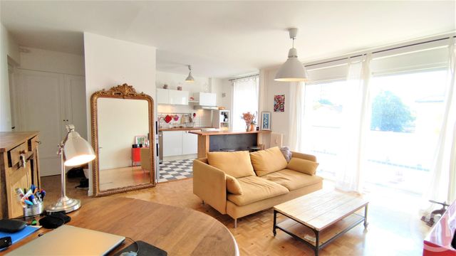 appartement - TOULOUSE - 31