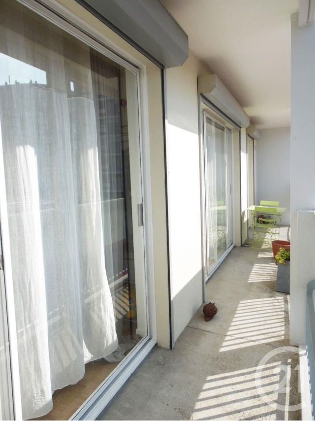 Appartement T2 &agrave; louer - 2 pi&egrave;ces - 48,90 m2 - Toulouse - 31 - MIDI-PYRENEES