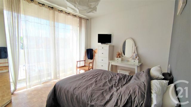 Appartement T2 &agrave; louer - 2 pi&egrave;ces - 48,90 m2 - Toulouse - 31 - MIDI-PYRENEES