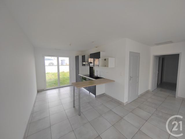 Maison &agrave; vendre - 4 pi&egrave;ces - 85,50 m2 - St Jory - 31 - MIDI-PYRENEES