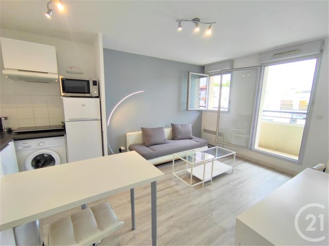 appartement - TOULOUSE - 31