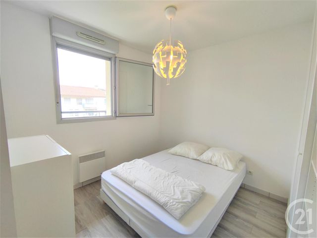 Appartement T2 &agrave; louer - 2 pi&egrave;ces - 33,22 m2 - Toulouse - 31 - MIDI-PYRENEES