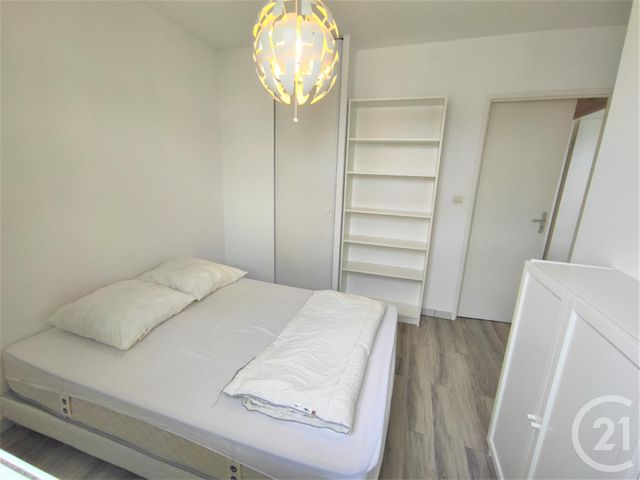 Appartement T2 &agrave; louer - 2 pi&egrave;ces - 33,22 m2 - Toulouse - 31 - MIDI-PYRENEES