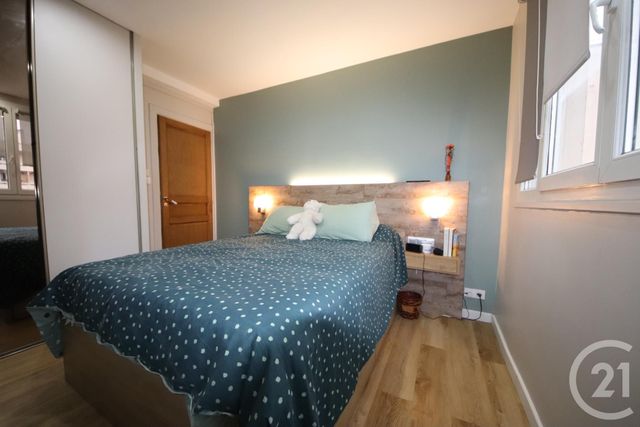 Appartement T3 &agrave; vendre - 3 pi&egrave;ces - 80 m2 - Toulouse - 31 - MIDI-PYRENEES