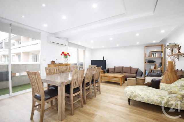 appartement - TOULOUSE - 31