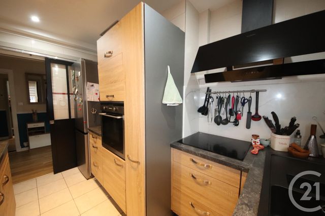 Appartement T3 &agrave; vendre - 3 pi&egrave;ces - 80 m2 - Toulouse - 31 - MIDI-PYRENEES