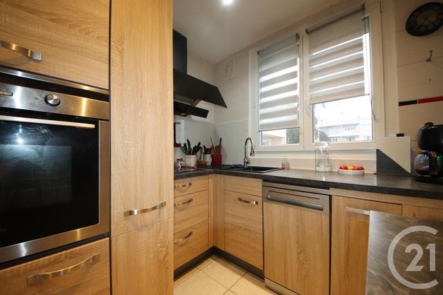 Appartement T3 &agrave; vendre - 3 pi&egrave;ces - 80 m2 - Toulouse - 31 - MIDI-PYRENEES