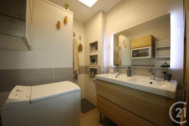 Appartement T3 &agrave; vendre - 3 pi&egrave;ces - 80 m2 - Toulouse - 31 - MIDI-PYRENEES