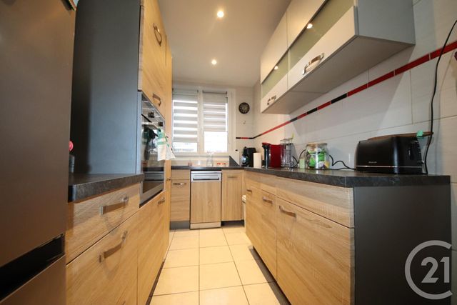 Appartement T3 &agrave; vendre - 3 pi&egrave;ces - 80 m2 - Toulouse - 31 - MIDI-PYRENEES