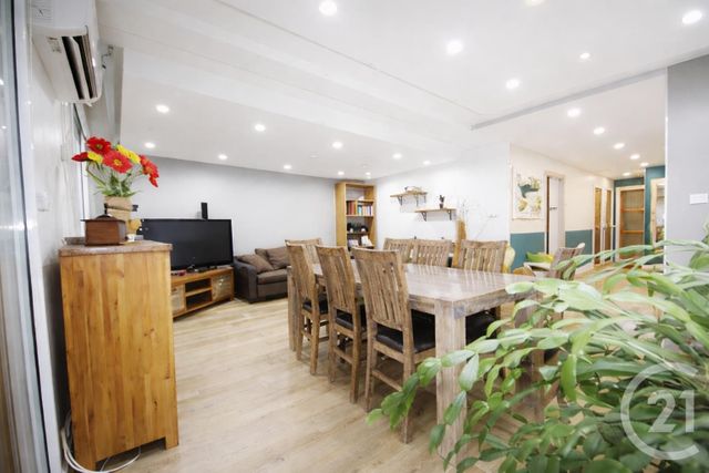 Appartement T3 &agrave; vendre - 3 pi&egrave;ces - 80 m2 - Toulouse - 31 - MIDI-PYRENEES