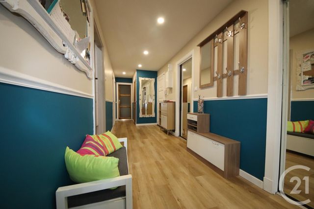 Appartement T3 &agrave; vendre - 3 pi&egrave;ces - 80 m2 - Toulouse - 31 - MIDI-PYRENEES