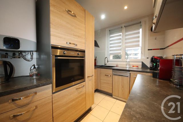 Appartement T3 &agrave; vendre - 3 pi&egrave;ces - 80 m2 - Toulouse - 31 - MIDI-PYRENEES