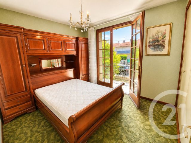 Maison &agrave; vendre - 5 pi&egrave;ces - 129,43 m2 - Toulouse - 31 - MIDI-PYRENEES