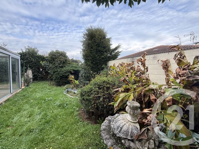 Maison &agrave; vendre - 5 pi&egrave;ces - 126,63 m2 - Toulouse - 31 - MIDI-PYRENEES