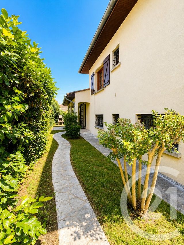 Maison &agrave; vendre - 5 pi&egrave;ces - 129,43 m2 - Toulouse - 31 - MIDI-PYRENEES