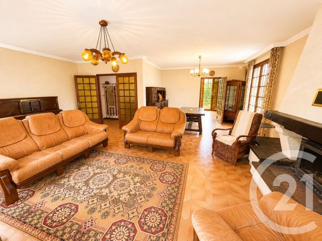 Maison &agrave; vendre - 5 pi&egrave;ces - 129,43 m2 - Toulouse - 31 - MIDI-PYRENEES