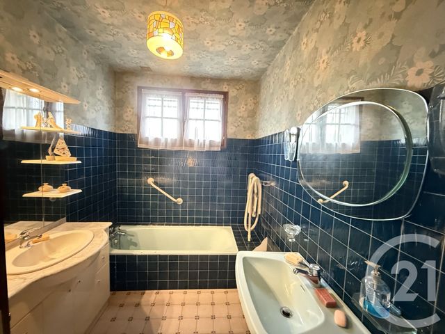 Maison &agrave; vendre - 5 pi&egrave;ces - 126,63 m2 - Toulouse - 31 - MIDI-PYRENEES