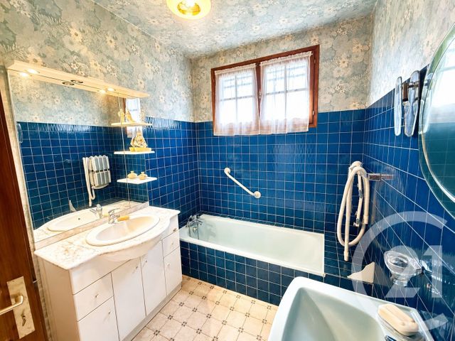 Maison &agrave; vendre - 5 pi&egrave;ces - 129,43 m2 - Toulouse - 31 - MIDI-PYRENEES