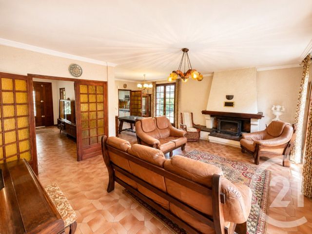 Maison &agrave; vendre - 5 pi&egrave;ces - 129,43 m2 - Toulouse - 31 - MIDI-PYRENEES