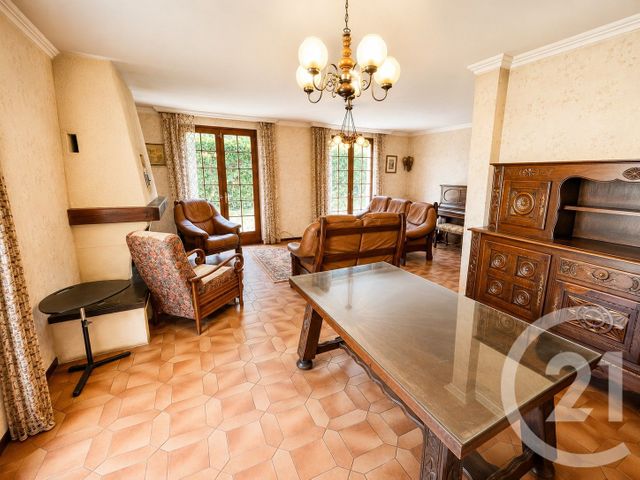 Maison &agrave; vendre - 5 pi&egrave;ces - 129,43 m2 - Toulouse - 31 - MIDI-PYRENEES