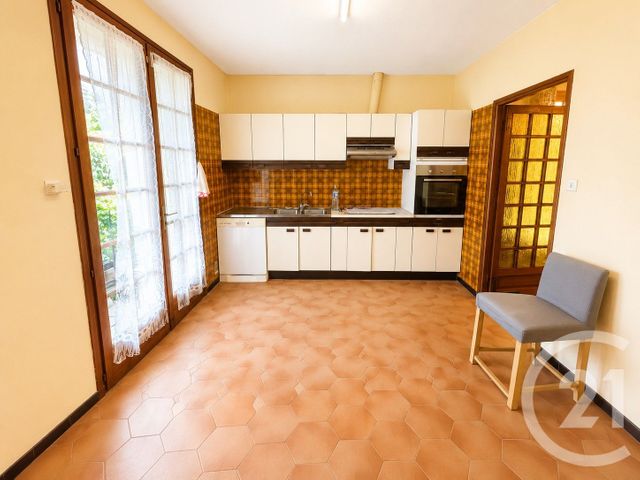 Maison &agrave; vendre - 5 pi&egrave;ces - 129,43 m2 - Toulouse - 31 - MIDI-PYRENEES