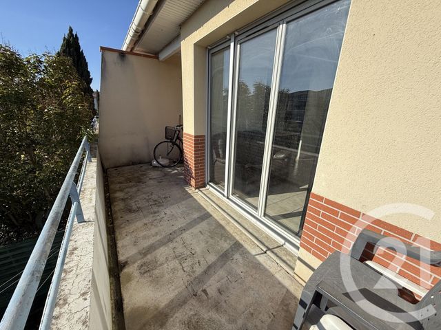 appartement - TOULOUSE - 31