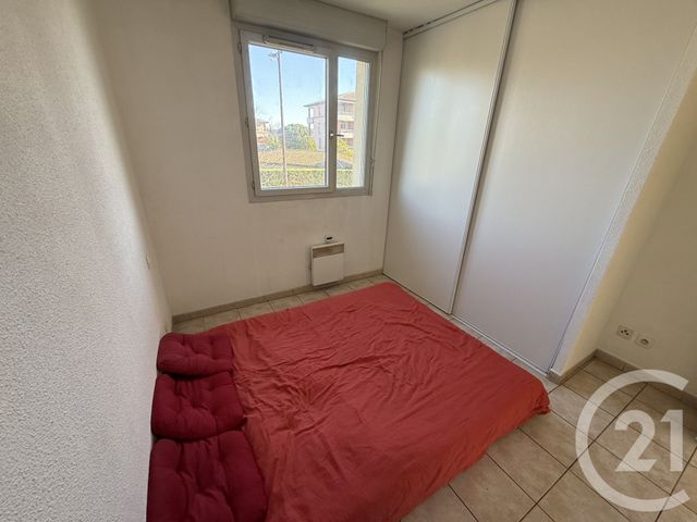 Appartement &agrave; vendre - 2 pi&egrave;ces - 40 m2 - Toulouse - 31 - MIDI-PYRENEES
