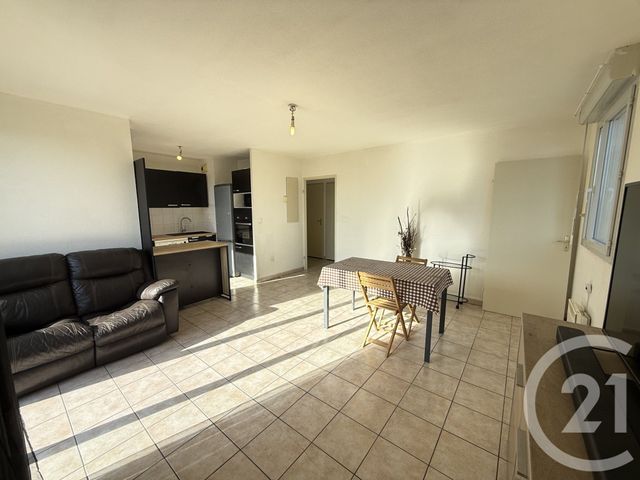 Appartement &agrave; vendre - 2 pi&egrave;ces - 40 m2 - Toulouse - 31 - MIDI-PYRENEES