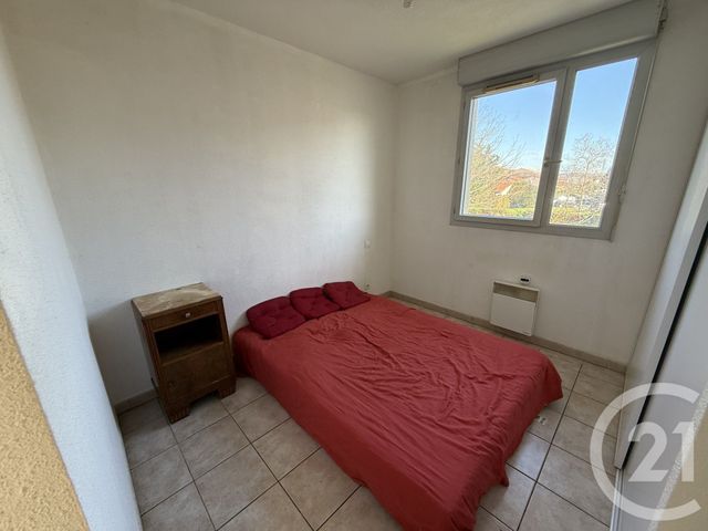 Appartement &agrave; vendre - 2 pi&egrave;ces - 40 m2 - Toulouse - 31 - MIDI-PYRENEES