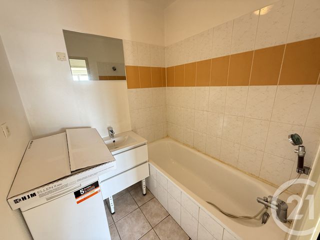 Appartement &agrave; vendre - 2 pi&egrave;ces - 40 m2 - Toulouse - 31 - MIDI-PYRENEES