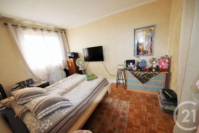 Appartement T4 &agrave; vendre - 4 pi&egrave;ces - 73,26 m2 - Toulouse - 31 - MIDI-PYRENEES