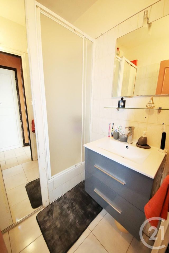 Appartement T4 &agrave; vendre - 4 pi&egrave;ces - 73,26 m2 - Toulouse - 31 - MIDI-PYRENEES