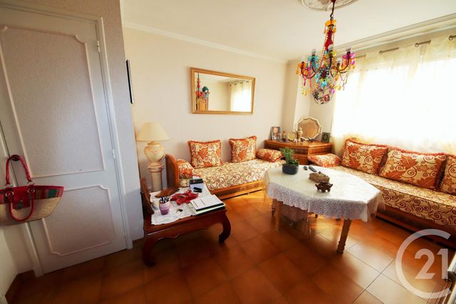 Appartement T4 &agrave; vendre - 4 pi&egrave;ces - 73,26 m2 - Toulouse - 31 - MIDI-PYRENEES