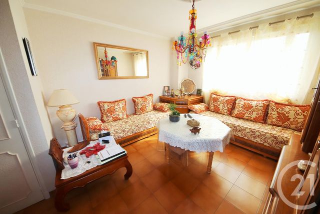 Appartement à vendre TOULOUSE