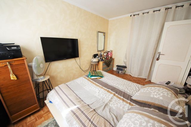 Appartement T4 &agrave; vendre - 4 pi&egrave;ces - 73,26 m2 - Toulouse - 31 - MIDI-PYRENEES