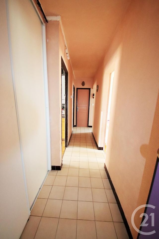 Appartement T4 &agrave; vendre - 4 pi&egrave;ces - 73,26 m2 - Toulouse - 31 - MIDI-PYRENEES