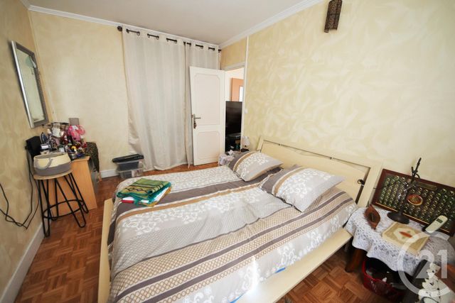 Appartement T4 &agrave; vendre - 4 pi&egrave;ces - 73,26 m2 - Toulouse - 31 - MIDI-PYRENEES