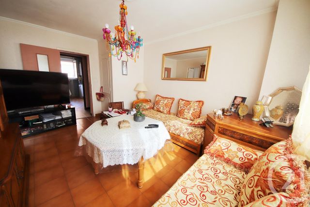 Appartement T4 &agrave; vendre - 4 pi&egrave;ces - 73,26 m2 - Toulouse - 31 - MIDI-PYRENEES