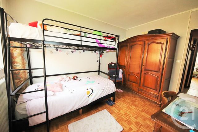 Appartement T4 &agrave; vendre - 4 pi&egrave;ces - 73,26 m2 - Toulouse - 31 - MIDI-PYRENEES