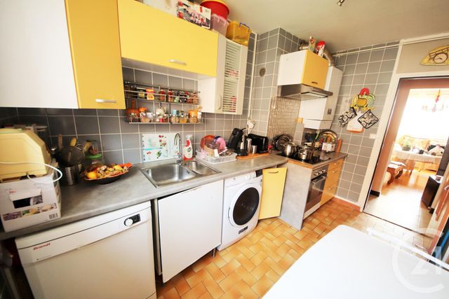 Appartement T4 &agrave; vendre - 4 pi&egrave;ces - 73,26 m2 - Toulouse - 31 - MIDI-PYRENEES