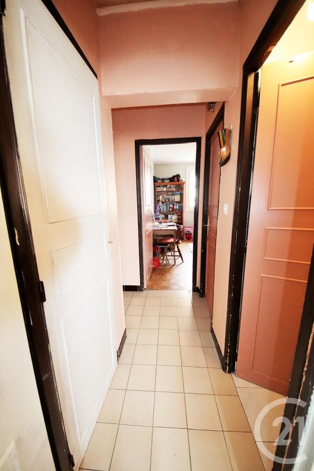 Appartement T4 &agrave; vendre - 4 pi&egrave;ces - 73,26 m2 - Toulouse - 31 - MIDI-PYRENEES