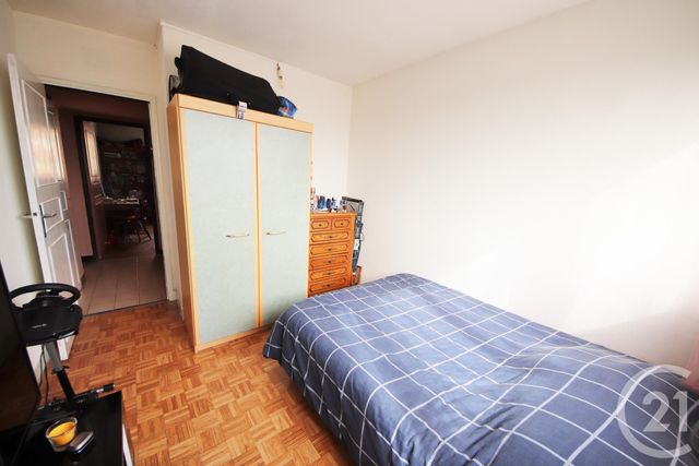 Appartement T4 &agrave; vendre - 4 pi&egrave;ces - 73,26 m2 - Toulouse - 31 - MIDI-PYRENEES