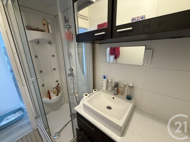 Appartement &agrave; vendre - 2 pi&egrave;ces - 40 m2 - Toulouse - 31 - MIDI-PYRENEES