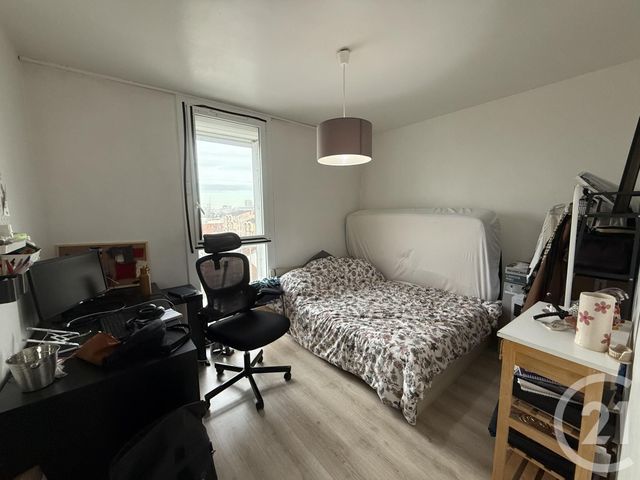 Appartement &agrave; vendre - 2 pi&egrave;ces - 40 m2 - Toulouse - 31 - MIDI-PYRENEES